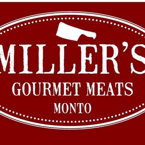 Photo: Miller's Gourmet Meats, Monto